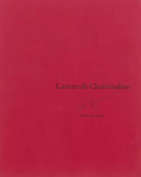 Couverture du produit · Carnets de Chaminadour N° 8