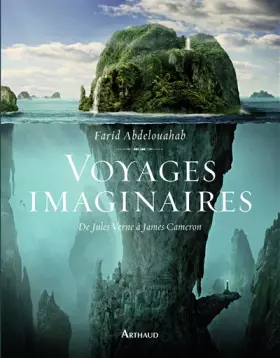 Couverture du produit · Voyages imaginaires: De Jules Verne à James Cameron