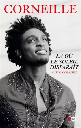 Couverture du produit · Là où le soleil disparaît - Autobiographie