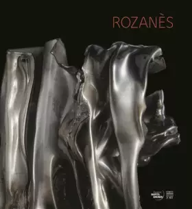 Couverture du produit · Rozanès: Sculptures