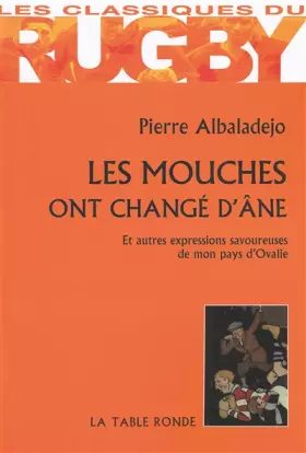 Couverture du produit · Les mouches ont changé d'âne: (Las moscas an cambiat d'aso)
