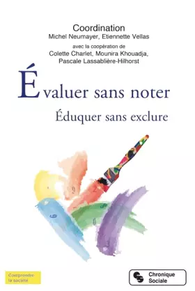 Couverture du produit · Évaluer sans noter
