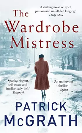 Couverture du produit · The Wardrobe Mistress