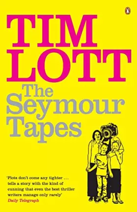 Couverture du produit · The Seymour Tapes