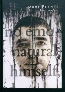 Couverture du produit · Jaume Plensa: L'âme des mots