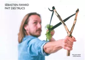 Couverture du produit · Sébastien Fayard fait des trucs