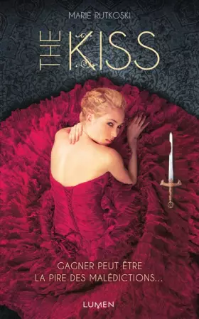 Couverture du produit · The Kiss