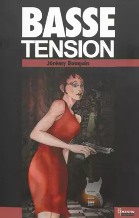 Couverture du produit · Basse tension