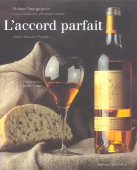 Couverture du produit · L'Accord Parfait