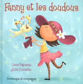 Couverture du produit · Fanny et les doudous