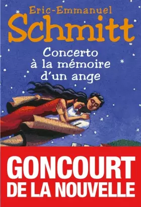 Couverture du produit · Concerto à la mémoire d'un ange