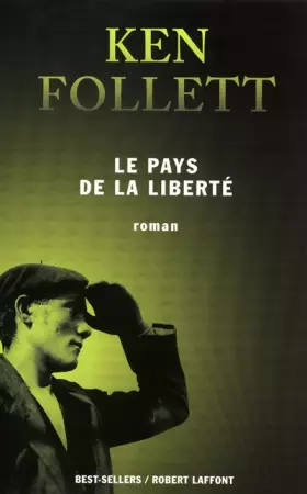 Couverture du produit · Le Pays de la liberté