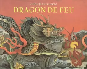 Couverture du produit · Dragon de feu