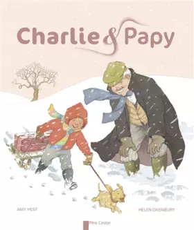 Couverture du produit · Charlie et papy