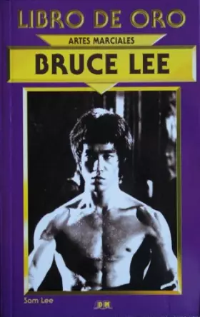 Couverture du produit · Bruce Lee