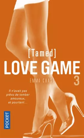 Couverture du produit · Love Game (3)