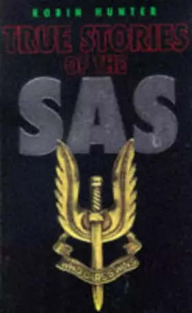 Couverture du produit · True Stories of the Sas