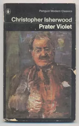 Couverture du produit · Prater Violet (Modern Classics)