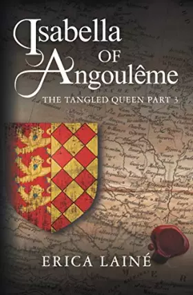 Couverture du produit · Isabella of Angoulême: The Tangled Queen Part 3