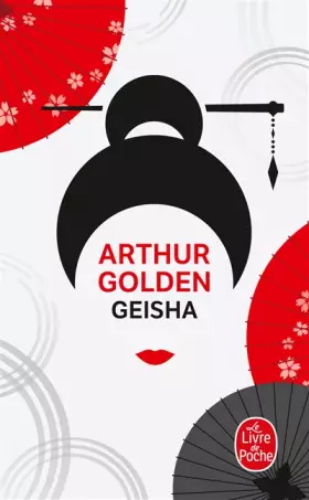 Couverture du produit · Geisha