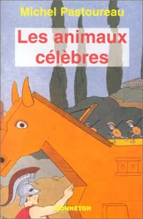 Couverture du produit · Les Animaux Célèbres