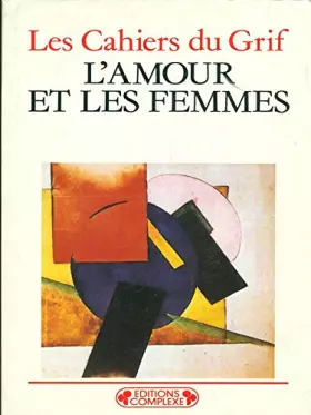 Couverture du produit · Amour et les femmes n.13p                                                                     022796
