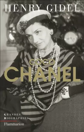 Couverture du produit · Coco Chanel