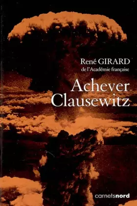 Couverture du produit · Achever Clausewitz