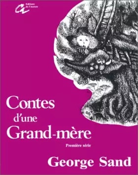 Couverture du produit · Contes d'une grand-mère
