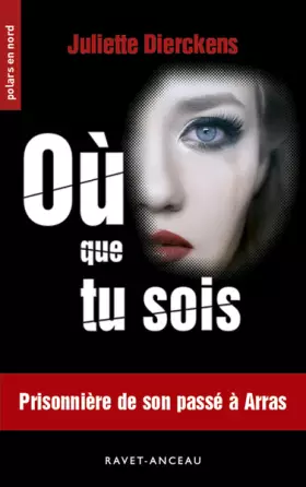 Couverture du produit · Où que tu sois