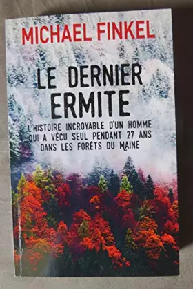 Couverture du produit · Le Dernier Ermite