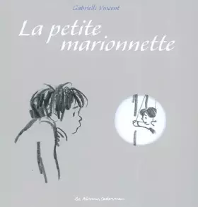 Couverture du produit · La petite marionnette