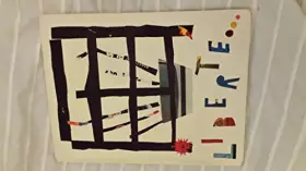 Couverture du produit · Liberté (Collection Art enfantin)
