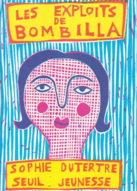 Couverture du produit · Les exploits de Bombilla