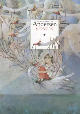 Couverture du produit · Contes