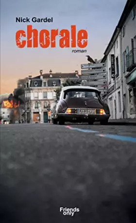 Couverture du produit · Chorale