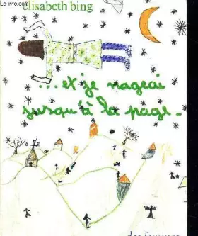 Couverture du produit · et je nageai jusqu'a la plage