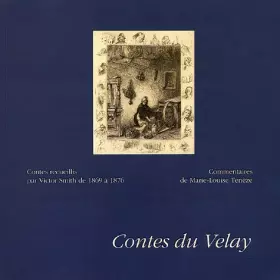Couverture du produit · Contes du Velay