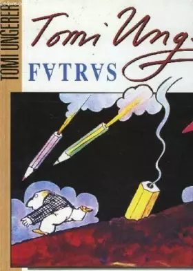 Couverture du produit · Fatras