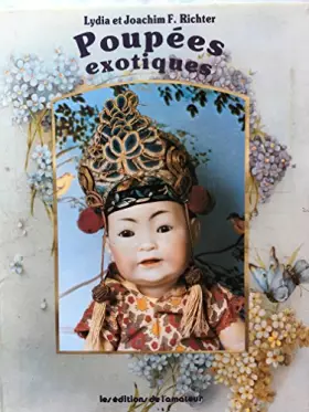 Couverture du produit · Poupées Exotiques