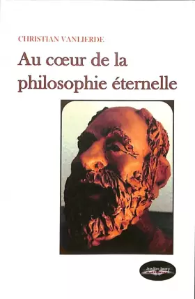 Couverture du produit · Au coeur de la philosophie éternelle