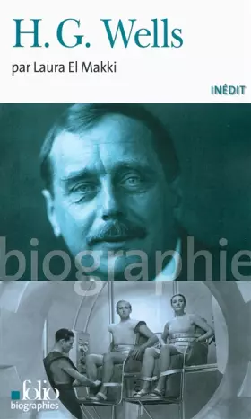 Couverture du produit · H. G. Wells