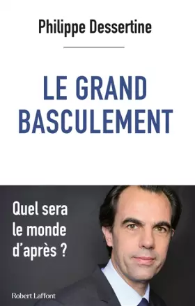 Couverture du produit · Le Grand basculement