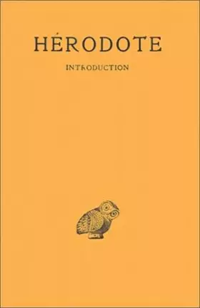 Couverture du produit · Histoires : Introduction