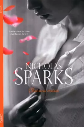 Couverture du produit · Chemins croisés