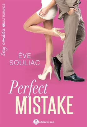 Couverture du produit · Perfect Mistake