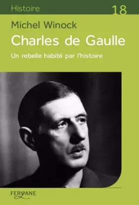 Couverture du produit · Charles de Gaulle