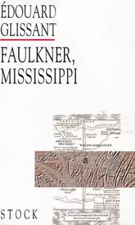 Couverture du produit · Faulkner, Mississippi