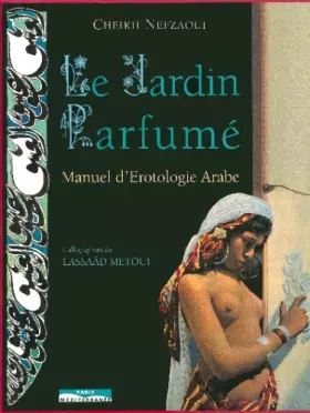 Couverture du produit · JARDIN PARFUME