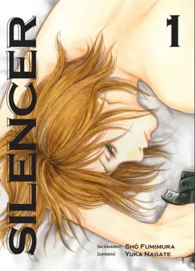 Couverture du produit · Silencer T01 (01)